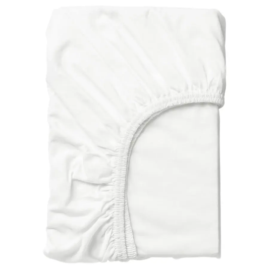 Brushed Cotton - Fitted Sheet