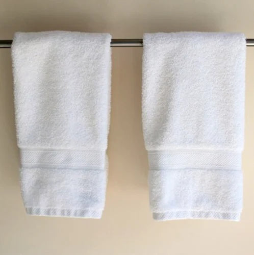 3-pack Luxury Hotel Hand Towel – Thick & Soft 100% US Cotton 150grams| Premium Quality for Hotels & Resorts