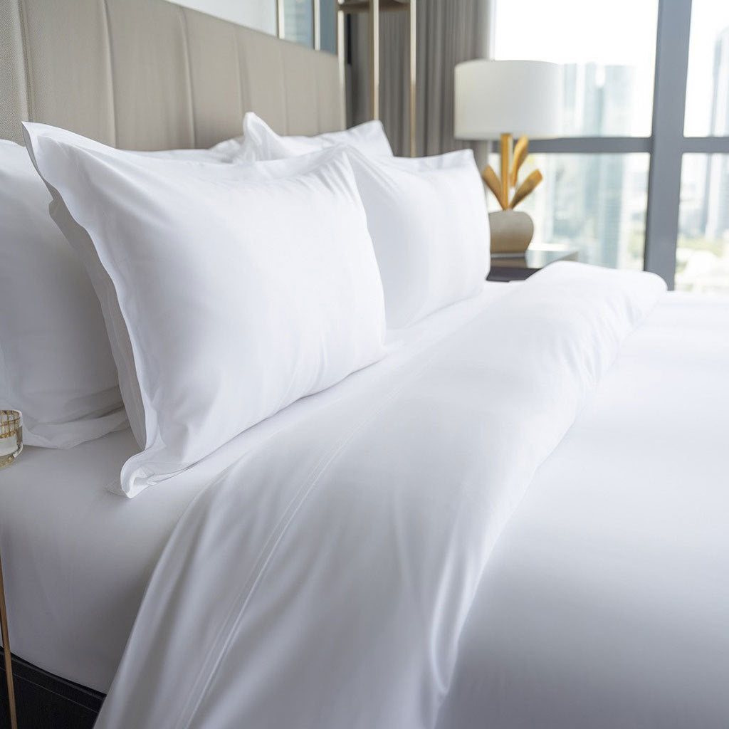 Brushed Cotton Beddings