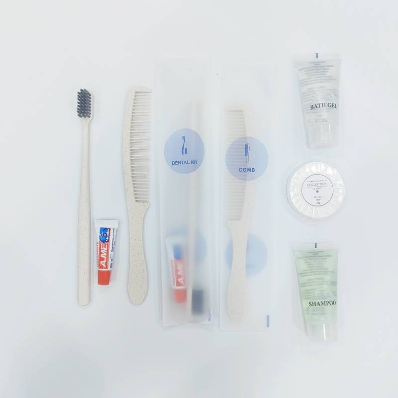 Room amenities