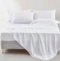 Brushed Cotton - Flat Sheet