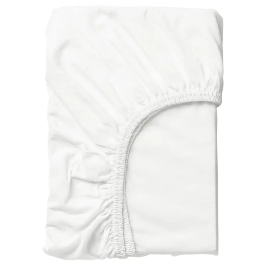Brushed Cotton - Fitted Sheet