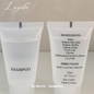 50-Pieces Hotel Amenities/ Guest Kits – Dental Kit/Bath Gel/ Shampoo/Soap