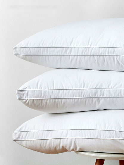 Hotel Pillows - Pack of 2 Queen Size