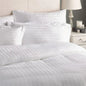 Heavyweight Duvet Filler 250gsm - Egyptian Cotton Five Star Hotel Bedsheet 5in1
