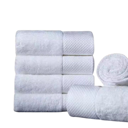 LAGDA US Cotton Hotel Bath Towel