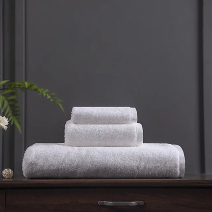 Bath Towels - 800grams