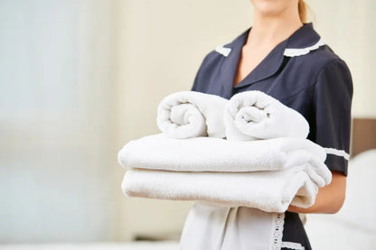 Bath Towels - 800grams