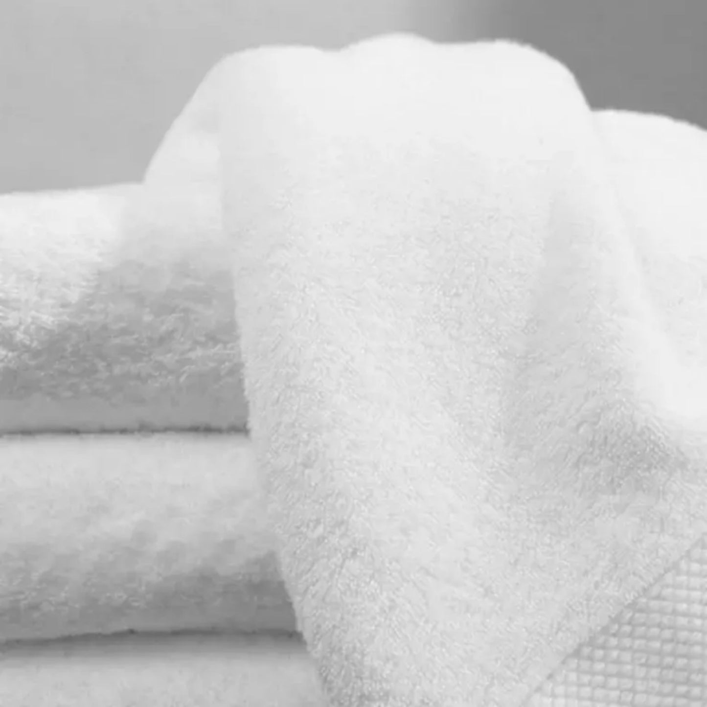 Bath Towels - 800grams
