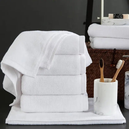 Bath Towels - 800grams