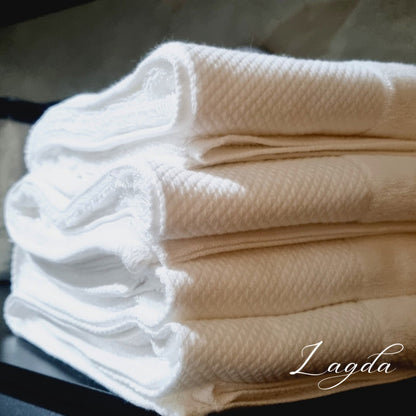 Bath Towels -  500 grams