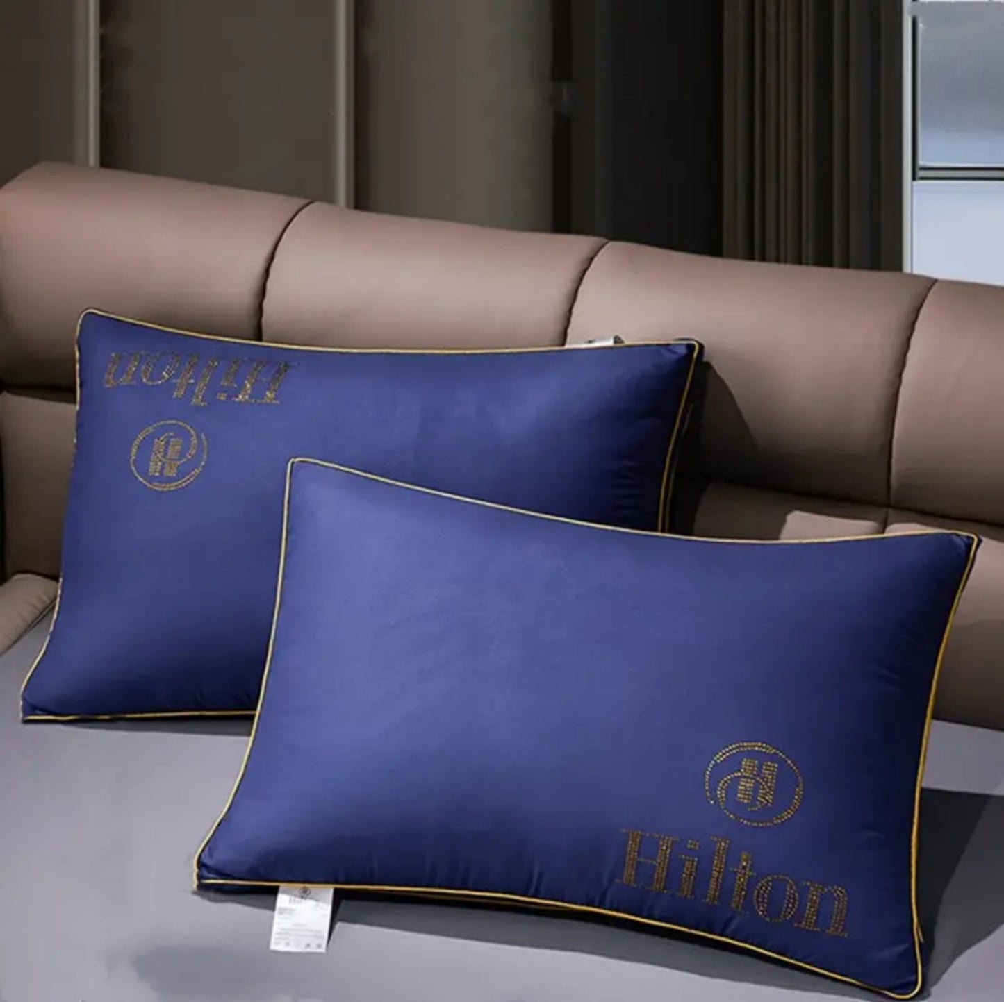 Original Hilton Pillow Buy 1 Take 1 (2PCS)